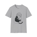 Cat Mom T-Shirt