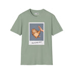 Absolutely Not Cat T-Shirt