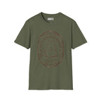 Kitty Biscuits Bakery Cat T-Shirt