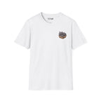Thinking Inside The Box Cat T-Shirt