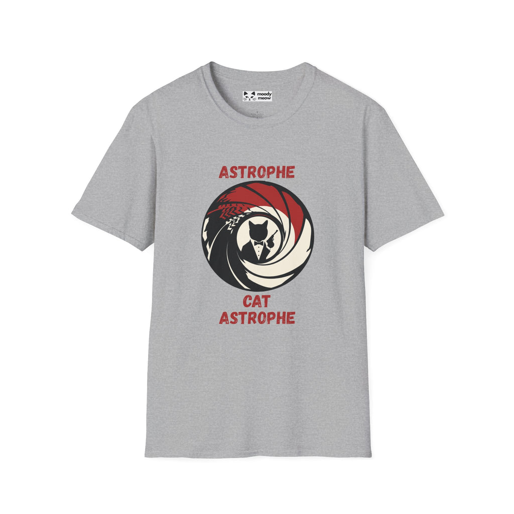 Catastrophe Cat T-Shirt