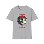 Catastrophe Cat T-Shirt