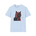 Did I Ask Cat T-Shirt