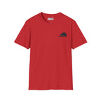 Laser Pointer and Cat T-Shirt
