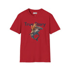 True Story Cat T-Shirt