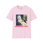 Nonchalant Cat T-Shirt