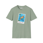 Manifesting Summer Cat T-Shirt