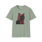 Did I Ask Cat T-Shirt