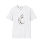 Snow White Cat T-Shirt