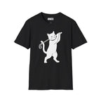 Golf Cat T-Shirt