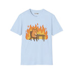 This is Fine Cat T-Shirt