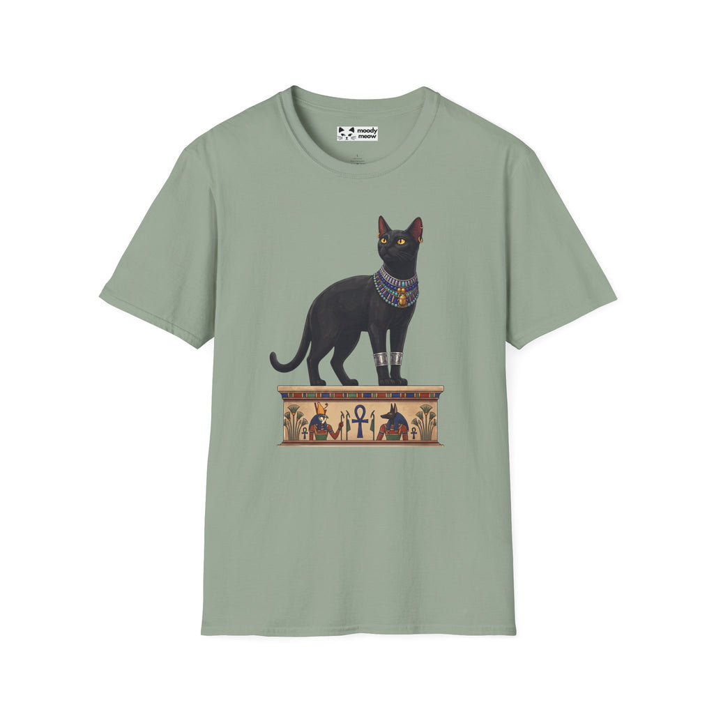 Egyptian Cat T-Shirt