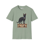 Egyptian Cat T-Shirt