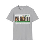 Boston Cat T-Shirt