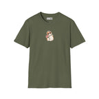 Flower Cat T-Shirt