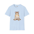 Daily Dose of Cuddles Cat T-Shirt