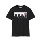 F1 Cat T-Shirt