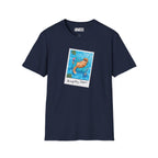Manifesting Summer Cat T-Shirt