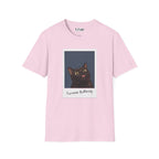 Furrever Buffering Cat T-Shirt