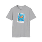 Manifesting Summer Cat T-Shirt