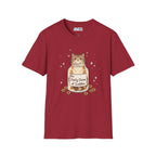 Daily Dose of Cuddles Cat T-Shirt