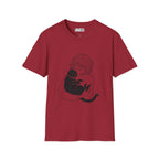 Cat Mom T-Shirt
