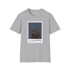Furrever Buffering Cat T-Shirt