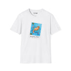 Manifesting Summer Cat T-Shirt