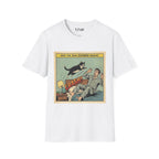 3AM Zoomies Cat T-Shirt