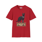 Egyptian Cat T-Shirt