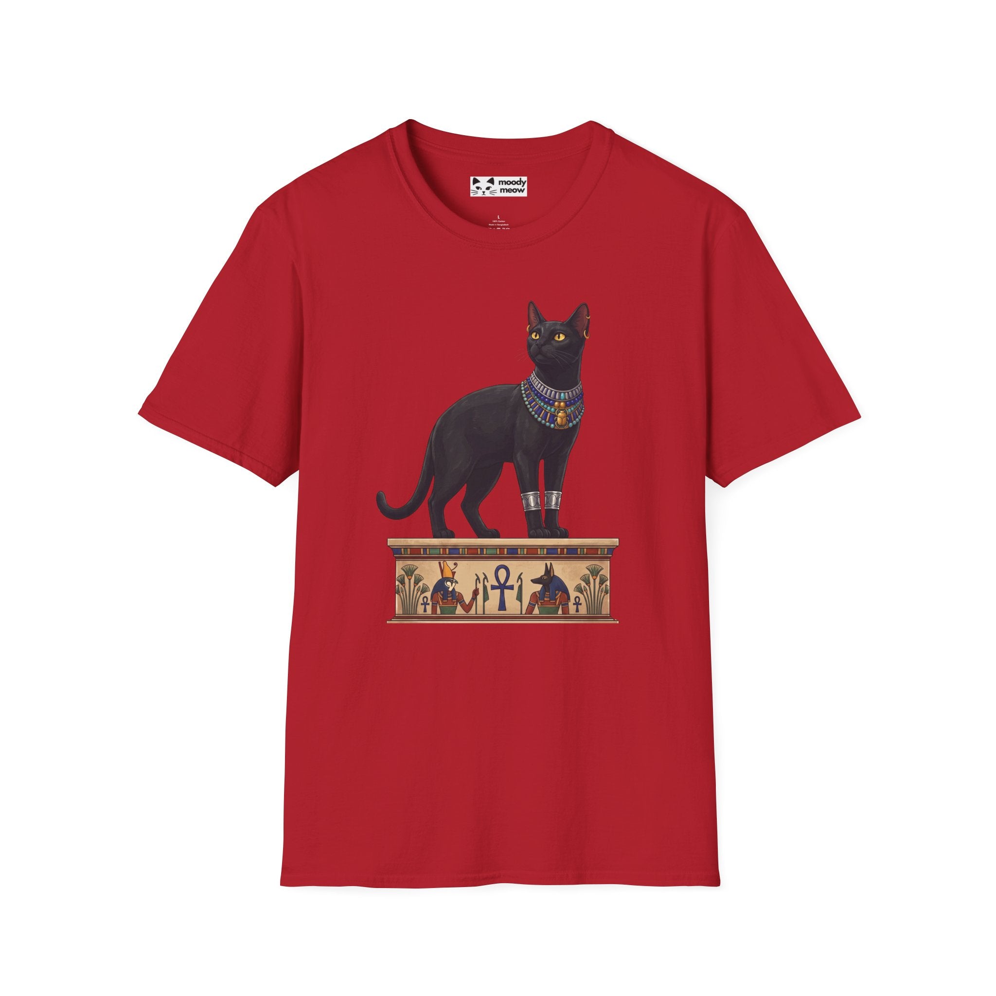 Egyptian Cat T-Shirt
