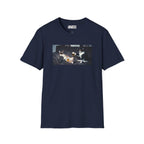 Party Cat T-Shirt