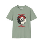 Catastrophe Cat T-Shirt