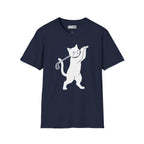 Golf Cat T-Shirt