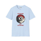 Catastrophe Cat T-Shirt
