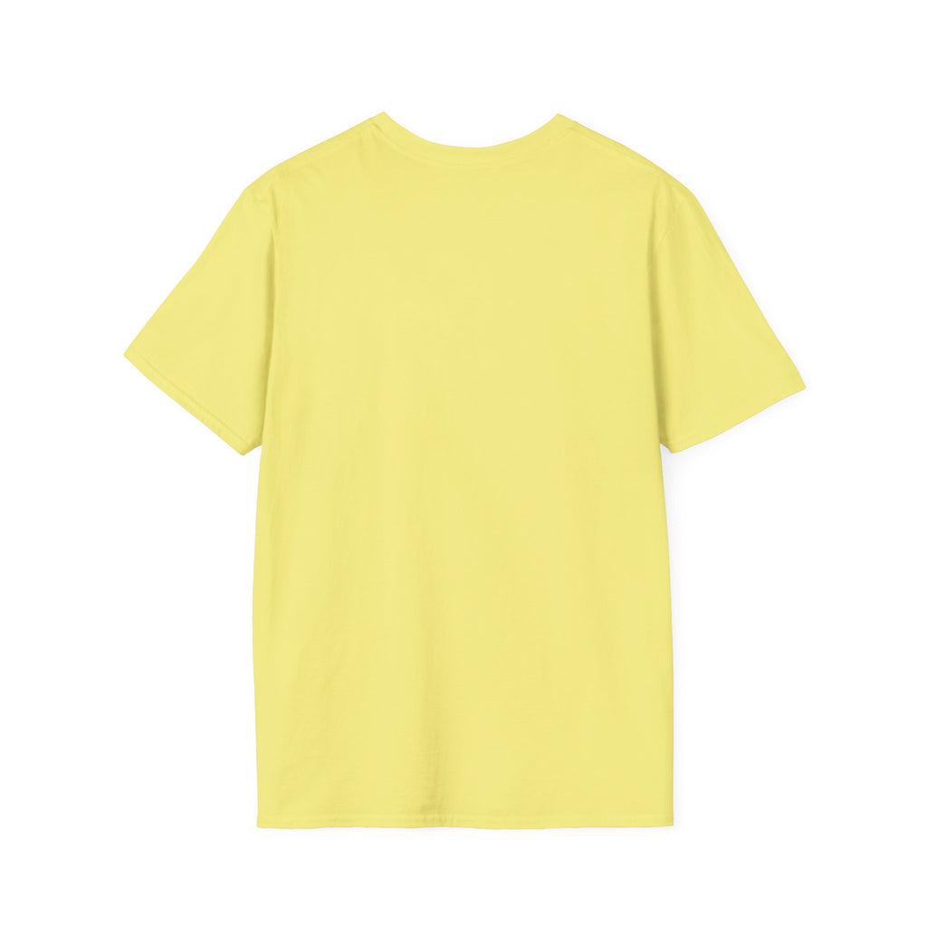 Social Personality Loading Cat T-Shirt