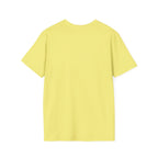 Social Personality Loading Cat T-Shirt