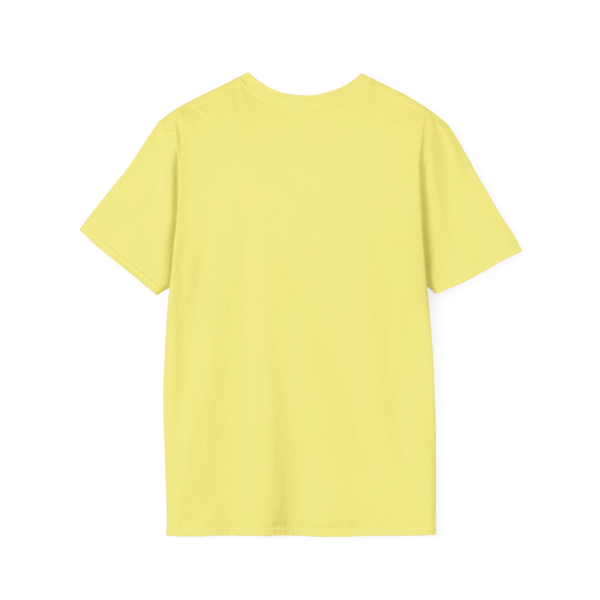 Social Personality Loading Cat T-Shirt