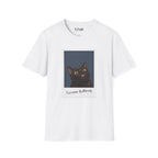 Furrever Buffering Cat T-Shirt