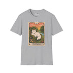 The Empress Cat T-Shirt
