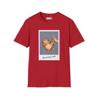 Absolutely Not Cat T-Shirt