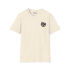 Thinking Inside The Box Cat T-Shirt