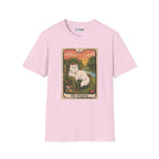 The Empress Cat T-Shirt