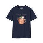 Moscow Meowle Cat T-Shirt