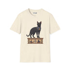 Egyptian Cat T-Shirt