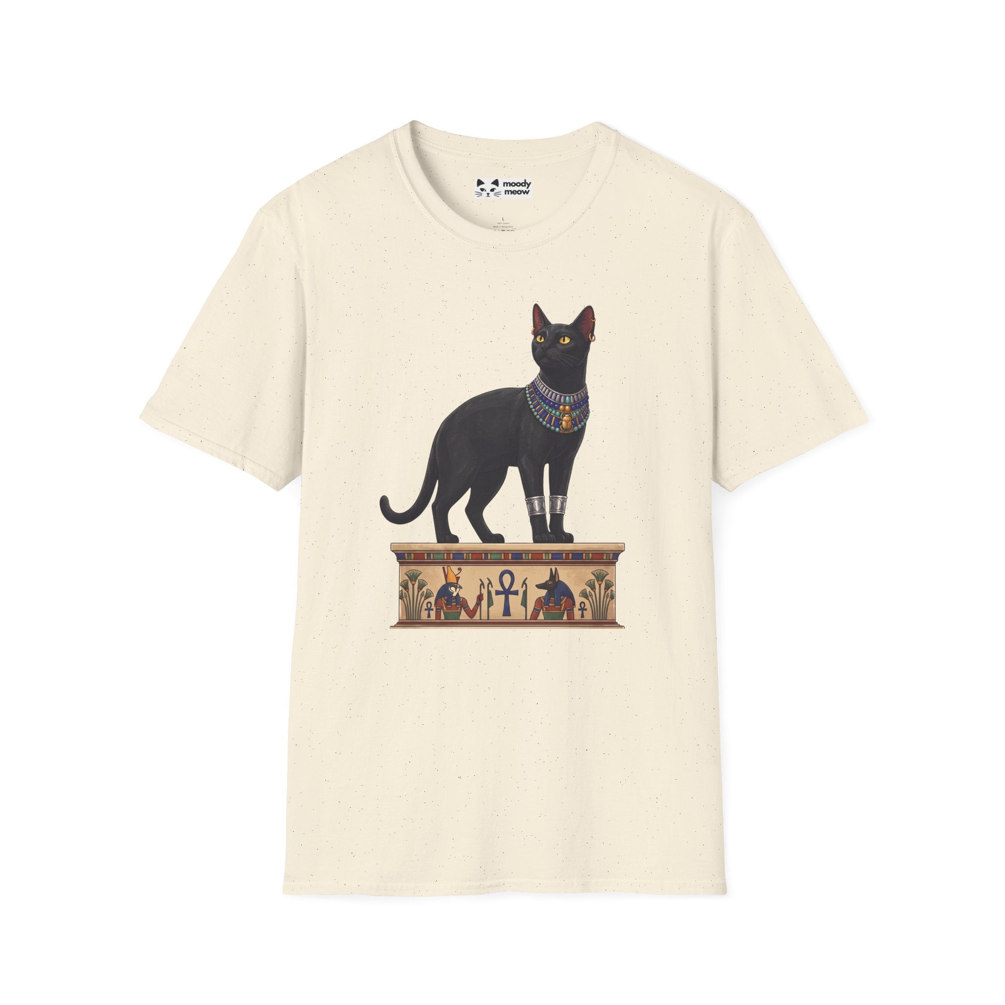 Egyptian Cat T-Shirt