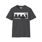 F1 Cat T-Shirt