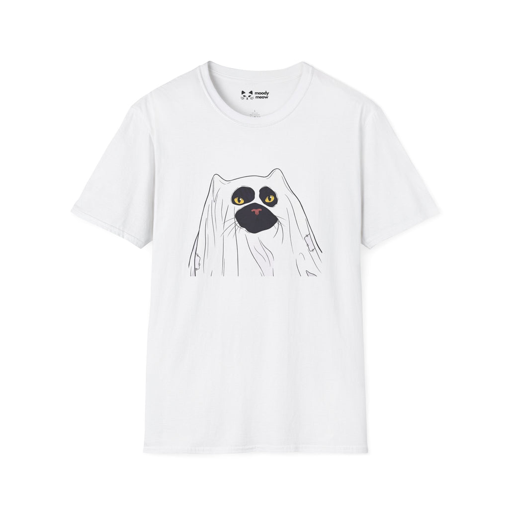 Ghost Cat T-Shirt