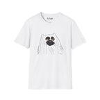 Ghost Cat T-Shirt