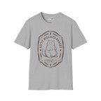 Kitty Biscuits Bakery Cat T-Shirt